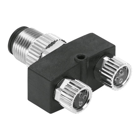 Festo Distributor NEDY-L2R1-V1-M8G3-N-M12G4 NEDY-L2R1-V1-M8G3-N-M12G4